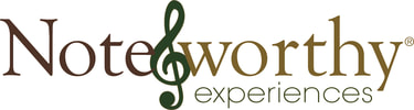 Note-worthy Experiences Music Studio, Sudbury MA