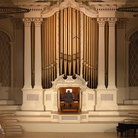 Explore an Instrument: Pipe Organ