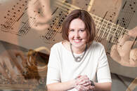 Note-worthy Experiences Music Director, Renee Bordner
