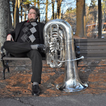 Explore an Instrument: Tuba